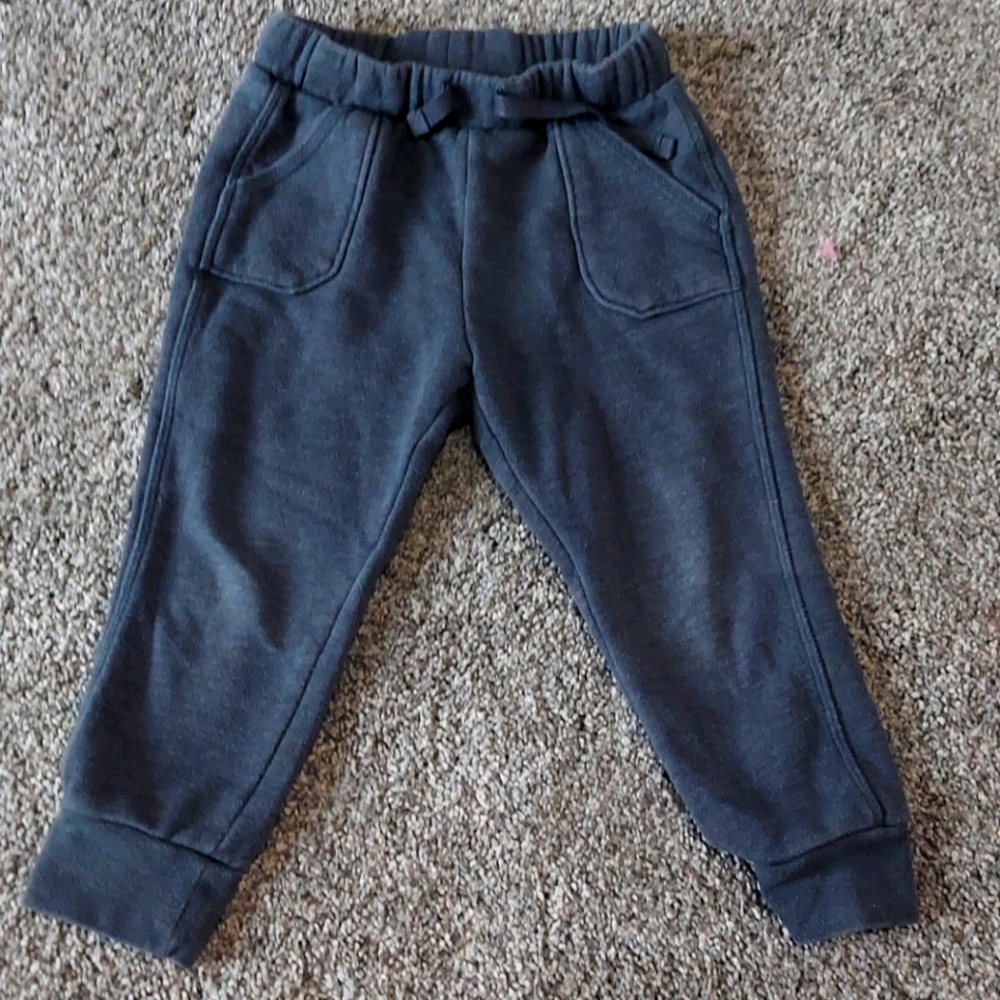 Boy or girl joggers